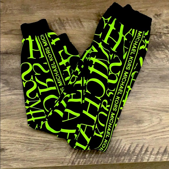 Michael Kors joggers - Picture 1 of 1